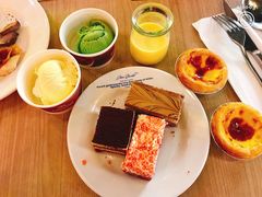 -星伦多自助料理(永旺店)