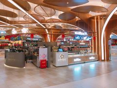 -茶马花街(城西银泰城店)