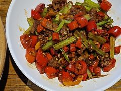 -不是烧烤·武汉大排档(大成路店)