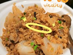 闽和南白萝卜饭-闽和南(深圳万象城店)