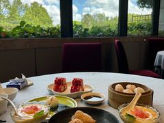 -潮府馆·非遗潮州菜·世纪公园(新国际博览中心店)