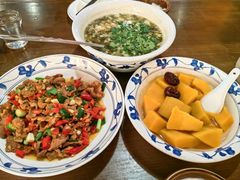 -八碗湘长沙市井菜(坡子街店)