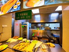 -大福来锅巴菜(古文化街店)