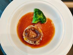 -泛太平洋大酒店·海天楼中餐厅·粤菜