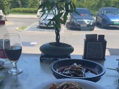 -那家小馆•北京菜•烤鸭(香山店)