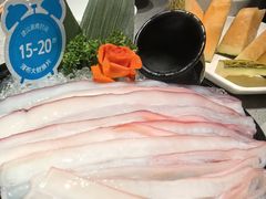 -海底捞火锅(吴中路店)