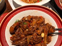 -观宴·品质赣菜(高新大道店)