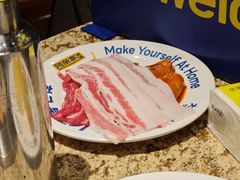 -阿亲家·韩式无限烤肉(大学城熙街店)