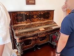 -鼓浪屿钢琴博物馆