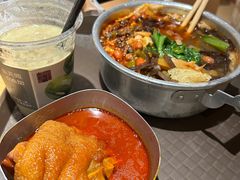 -水平有限广西米粉·广西风味集(五道口店)