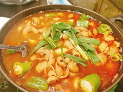 -湘肠香火锅店(团结湖店)