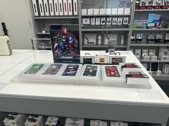 -Apple授权专营店(洪山镇万象城店)