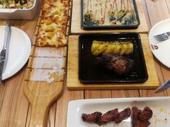 -窑啊窑窑炉烧烤(合生广场店)