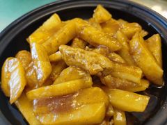 -长春观斋补堂素菜馆
