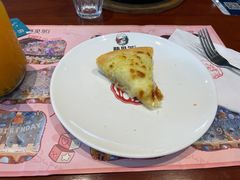 -萨贝尔意式餐厅(海峡奥体中心店)