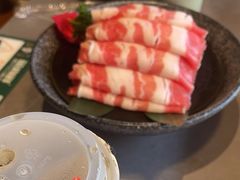 -淘米捞·米汤脆鲩鱼火锅(福田皇岗店)
