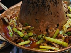 -年轮烧烤·羊蝎子·烤鱼(星湖街店)
