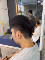 -天使之手