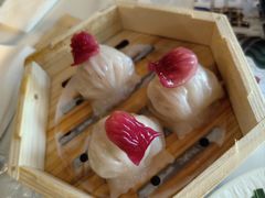 -云山茶餐厅(广东大厦店)