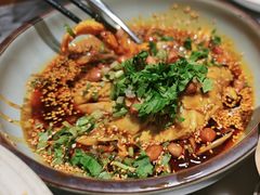 -辛香汇·锦里丨现炒川菜(中南城店)