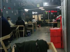 -小四川特色烤鱼(新城总店)