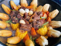 -古洼一锅鲜(总店)