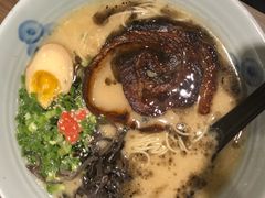 -雷神拉面(财富中心玉米楼店)