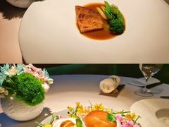 -三嚥阁 La Villa Restaurant