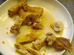 -川悦留香·海鲜餐厅(海棠68环球美食街店)