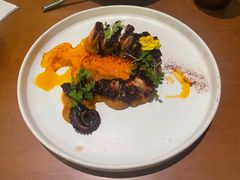 -OLLA 西班牙餐厅(丰盛里店)