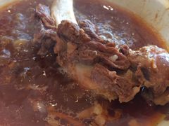 -西贝莜面村(上海百联西郊店)