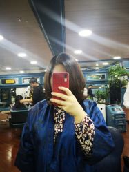 -Hair Glam 格拉姆造型旗舰店