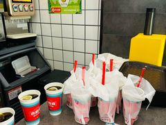 -吉胜克·汉堡炸鸡(南开三马路店)