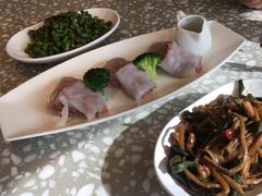 -金香匯晚茶(浑南店)