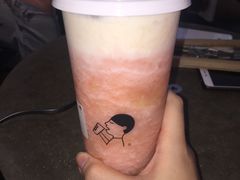 -喜茶(上海兴业太古汇店)
