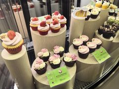 -Pantry's Best派悦坊蛋糕(K11购物艺术中心店)
