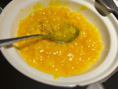 金汤炒米虾仁-应天大明王朝·南京菜(中山陵店)