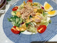 -福库回转寿司(北美新天地时尚中心店)