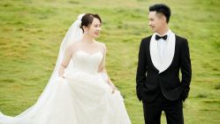 -金夫人婚纱摄影