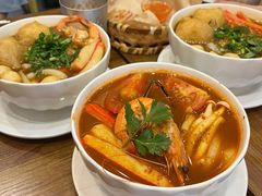 -曼谷食堂·泰国家庭料理