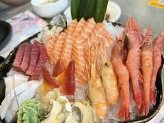 -松坂屋日料自助(长城路店)