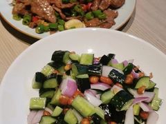 -小船渔村•大连菜•大连焖鱼(黄河路店)