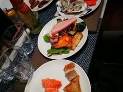 -顺德联塑万怡酒店·万荟轩自助餐厅