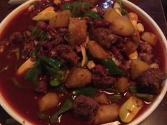 -疆Jiang·新疆秘制料理