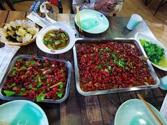 -龙虾风暴(松江店)