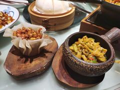 -佬麻雀·剁椒鱼头(京基KK One店)