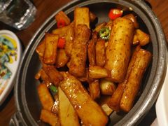 -前海沿·青岛菜(李沧万达店)