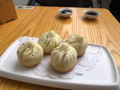 -弄堂咪道-饭香·面香·馄饨香(汇锦广场店)