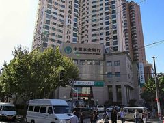 门面-中国农业银行(上海普陀支行)