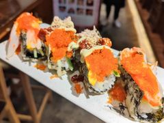 -三月居酒屋(青年大街店)